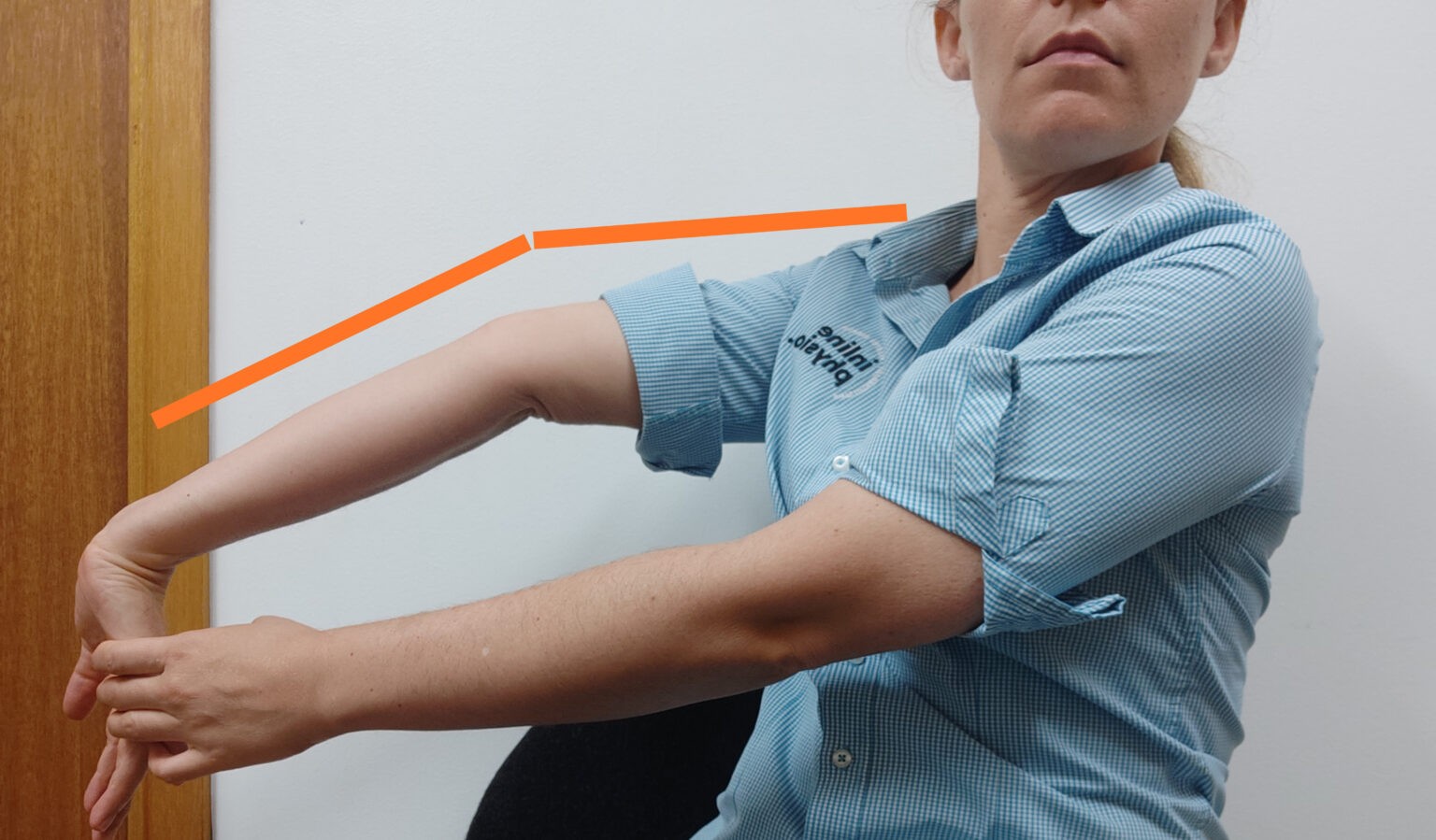 Hypermobility Spectrum Disorders Treatment inline physio