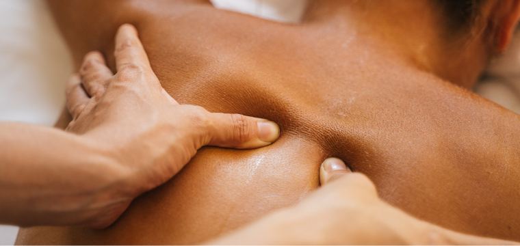 Remedial Massage