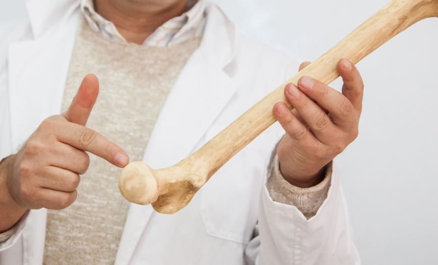 Bone density class