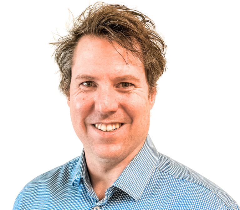 Duncan Hill Moorooka Physiotherapist