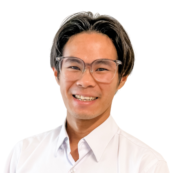 Sean Lau Physiotherapist