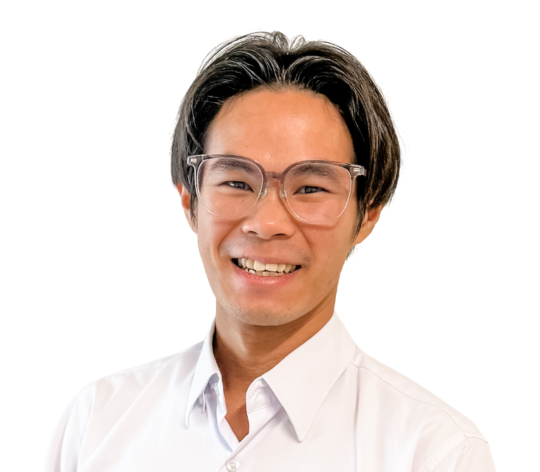 Sean Lau Physiotherapist All Profiles 4