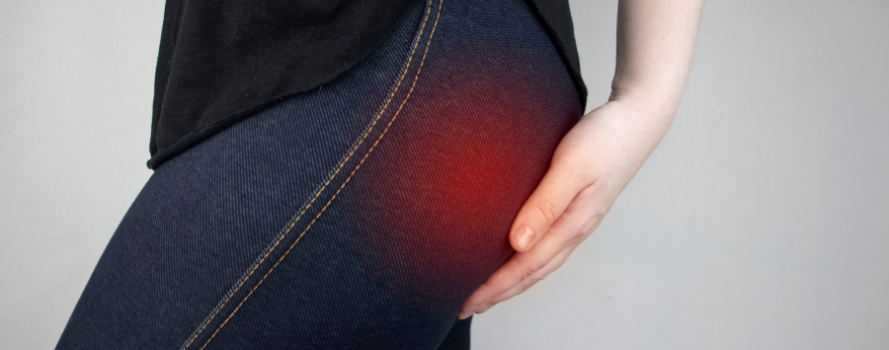 Sciatica