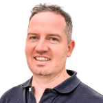 Jason Clarke Senior Physio Ashgrove